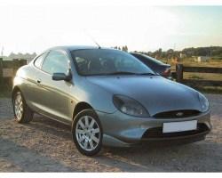 ford puma mk1