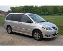 Mazda MPV