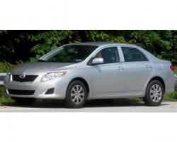 Yatour toyota corolla e150