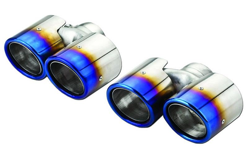 Porsche 911 Mk6 (997 Gen II) '09'12 Porsche 911 (997 Gen II) Titanium