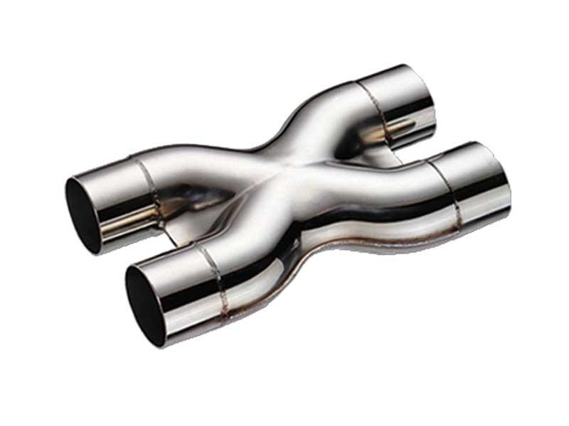 Best Exhaust Setup for a WN Caprice with OEM Parts? Page 6 Just