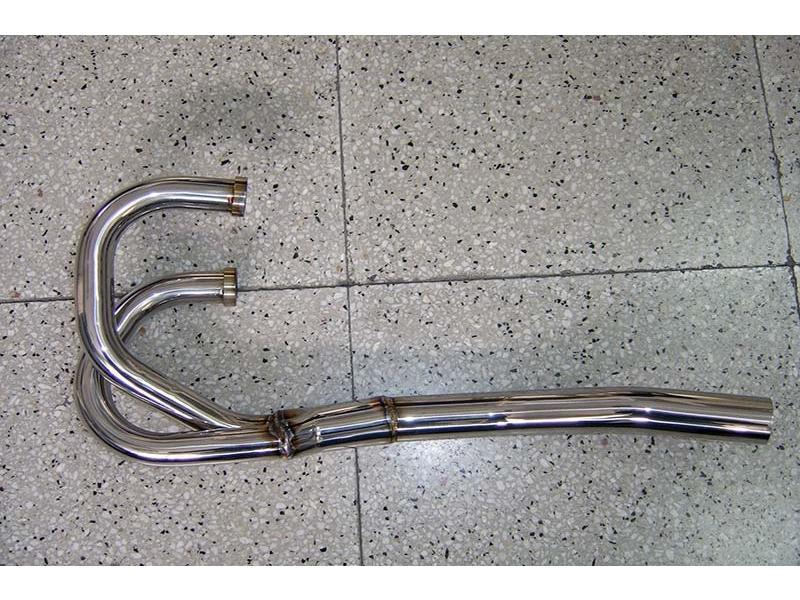 fat bob 114 exhaust