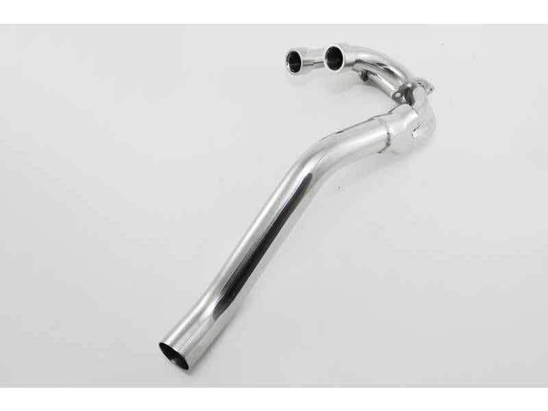 xt 600 exhaust