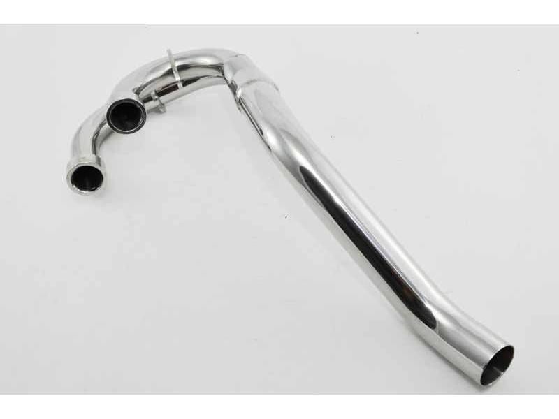 yamaha xt500 exhaust