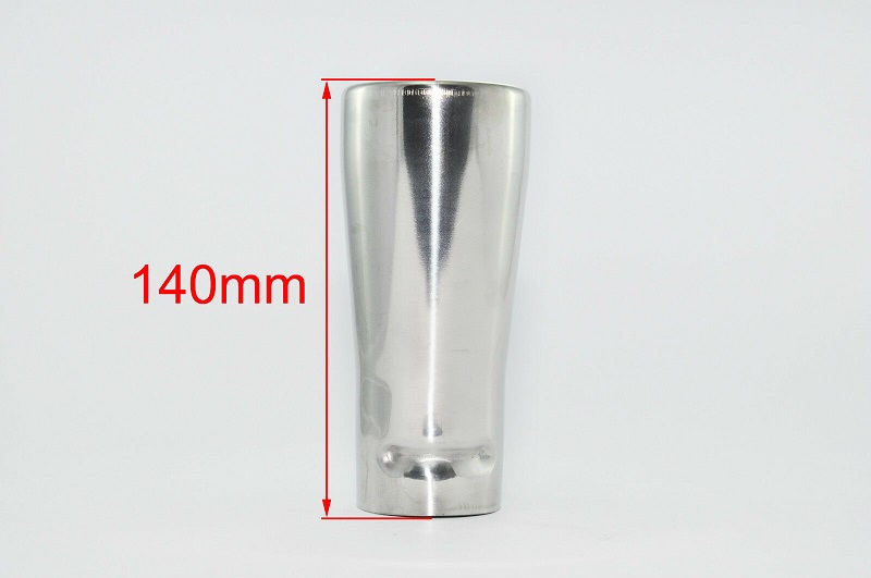 Exhaust Tips Honda Accord Civic Rafaga Ascot City Concerto Rover