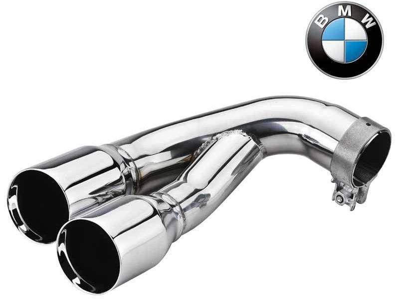 Lightweight Wholesale bmw f30 exhaust In Various Models And Sizes 