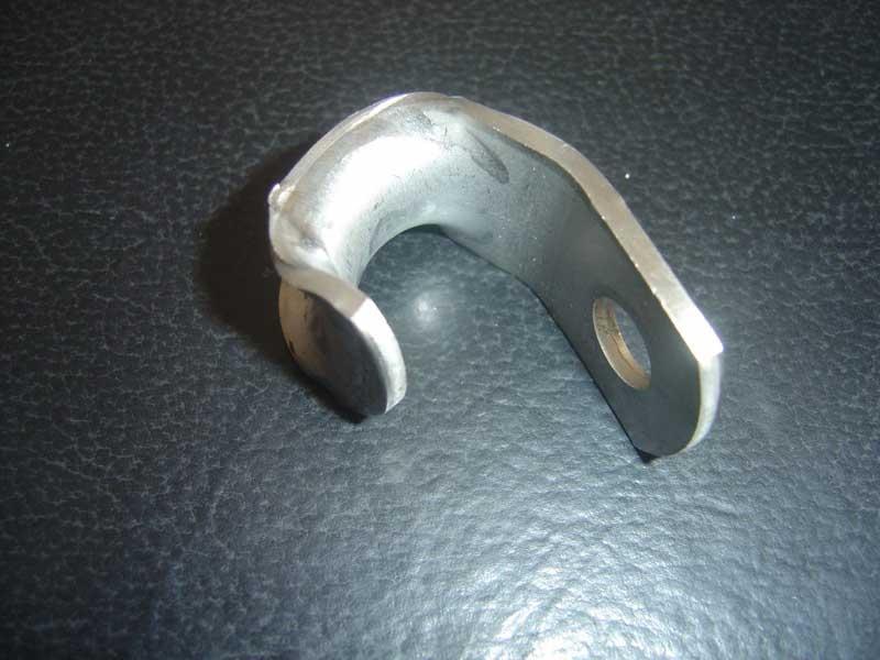 Exhaust MountsHangers Stainless Steel Exhaust Hanger VW Type