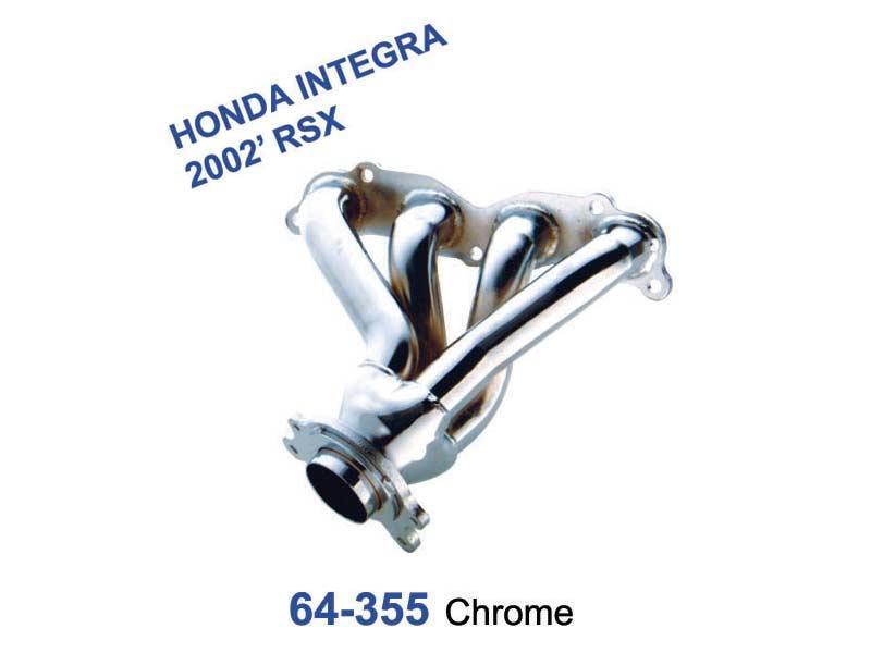 exhaust adapter 2 to 2.5