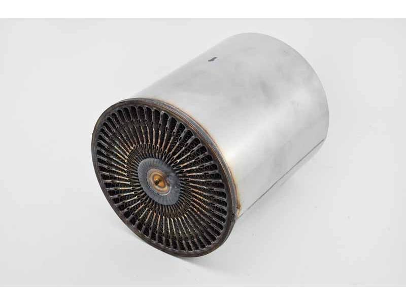Diesel Particulate Filters HJS Universal Diesel Particulate Filter