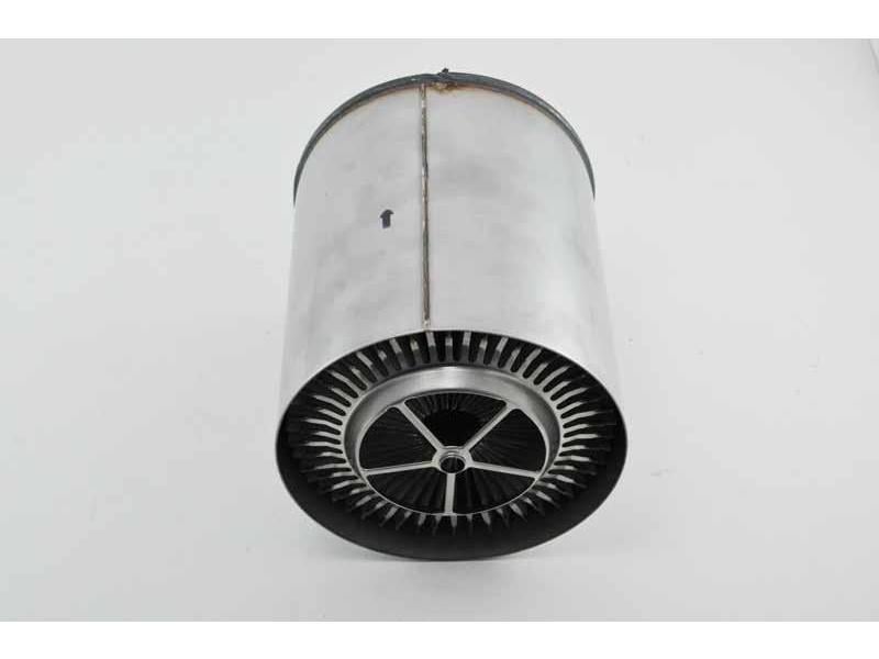 Diesel Particulate Filters HJS Universal Diesel Particulate Filter (DPF) Round D162 L183