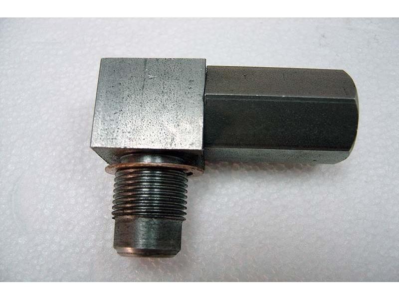 Lambda Sensors CELFix Adapter for Lambda sensorer Med HJS Euro4