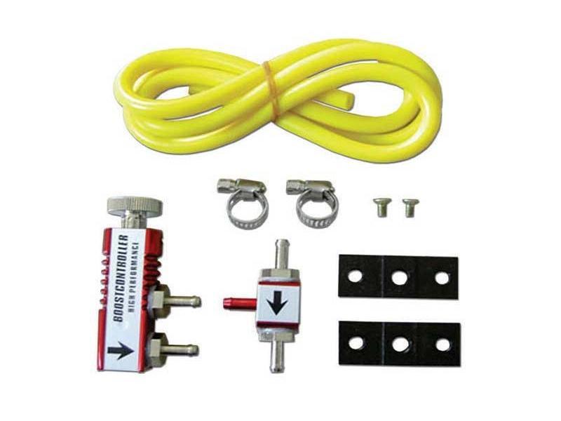 Boost Controllers: Boost Control Set 1