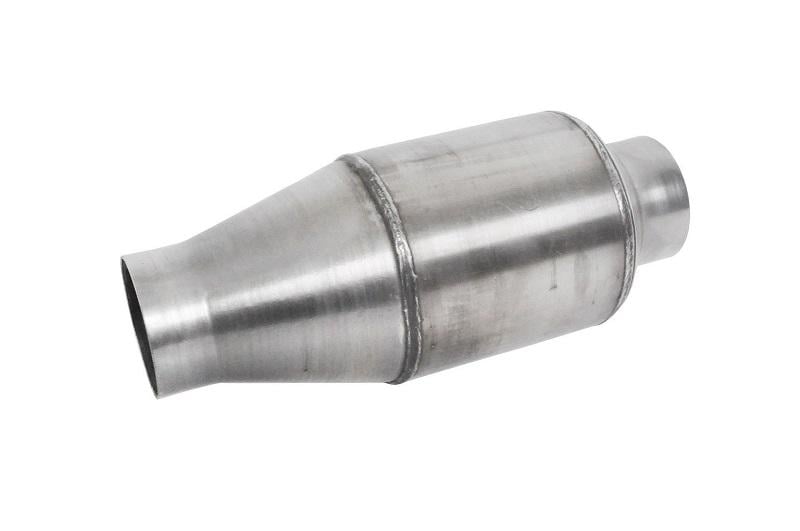 catalytic converter