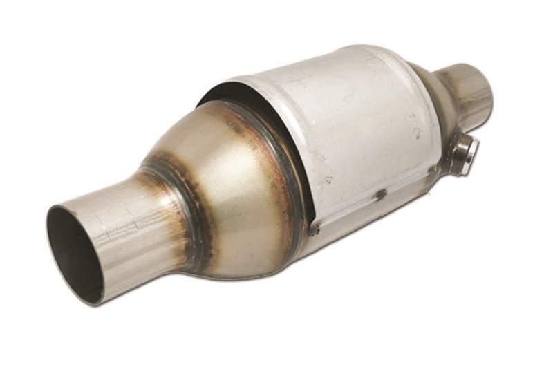 Factory Type Catalytic Converters Ceramic Diesel Oxidation Catalyst