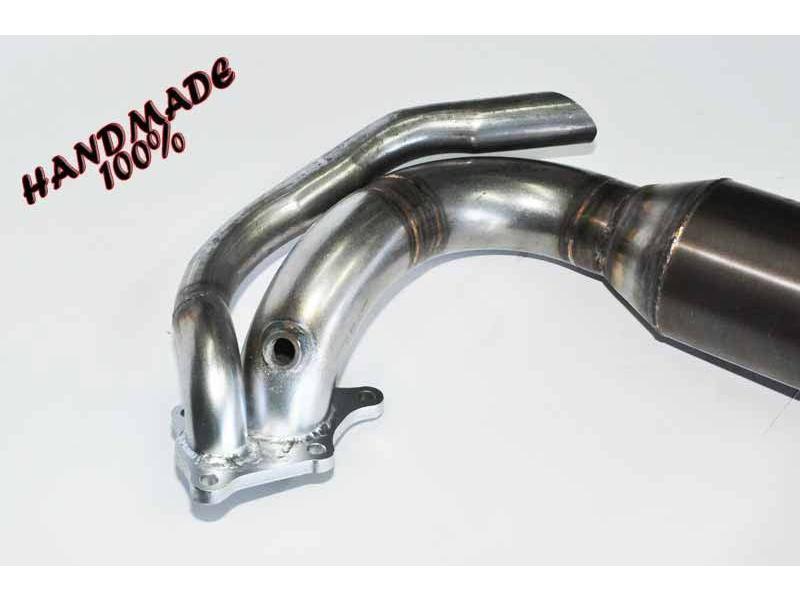 Colt mitsubishi катализатор