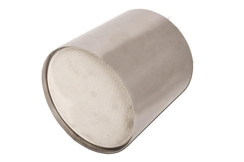 Diesel Particulate Filters Universal DPF Ceramic Substrate D200 L195