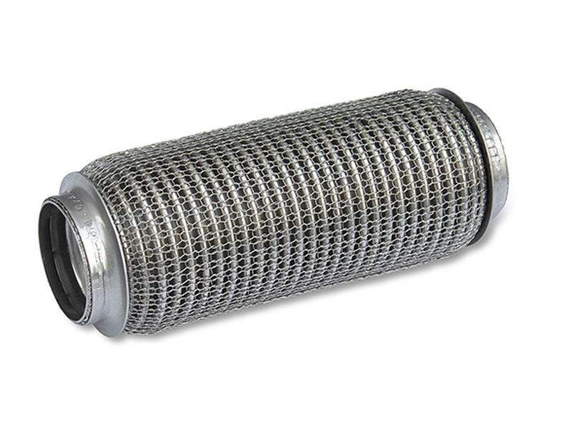 Exhaust ClampsConnectorsFlexibles HJS Exhaust Flexible Pipe Softflex