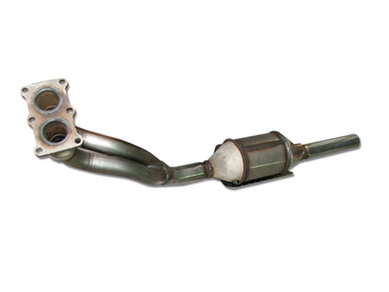 Audi A3 Mk1 (8L) '96'03 HJS Catalytic Converter 1.6 Audi A3 Mk1 8L