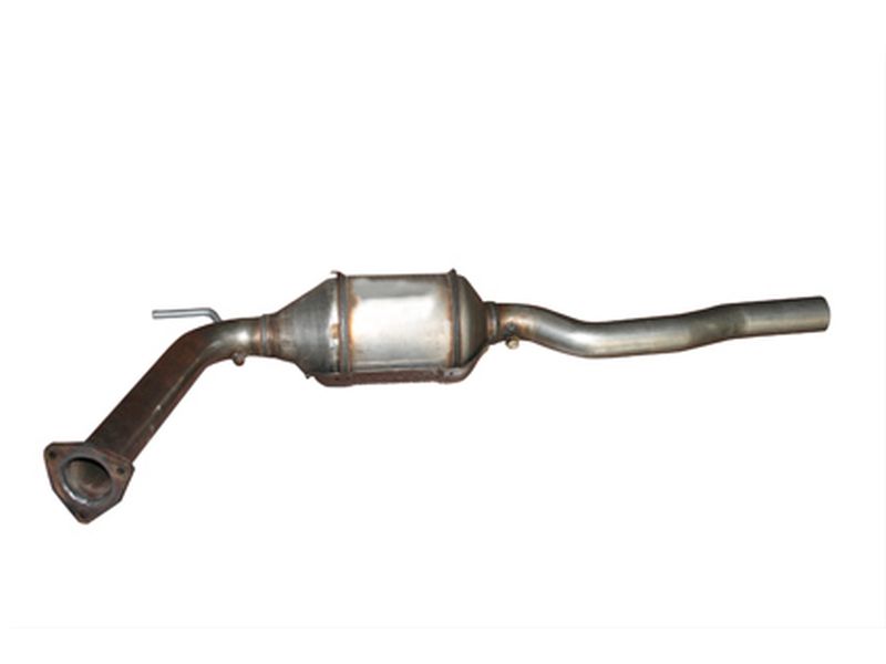 VW Transporter Mk4 (T4) '90'03 HJS Catalytic Converter 2.0 2.5 VW