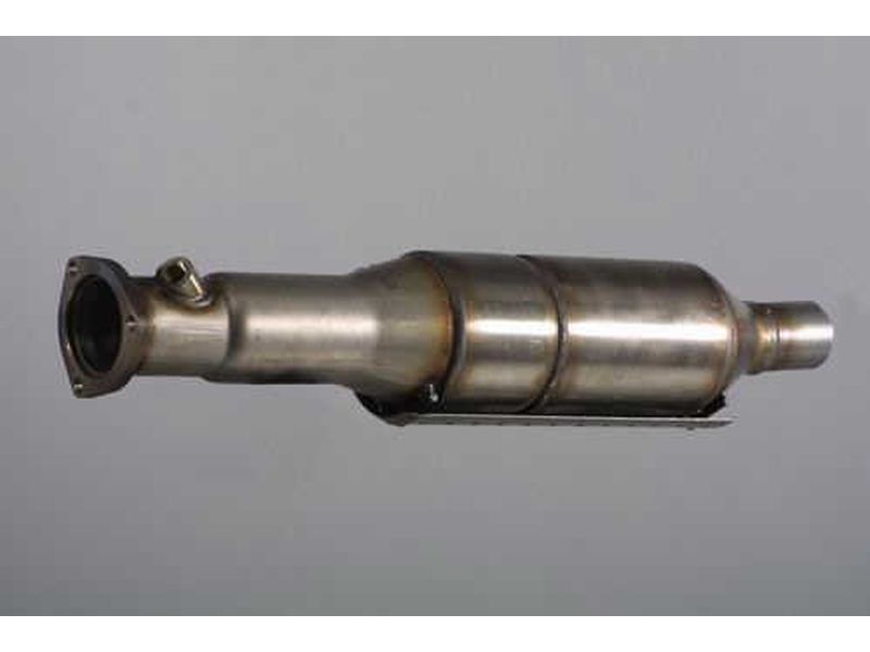 VW Jetta/Vento Mk3 (A3,1H) '92'99 HJS Catalytic Converter 2.8 VR6 VW