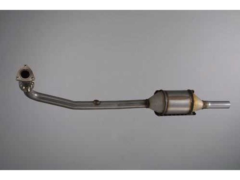 VW Polo Mk3 (6N) '95'03 HJS Catalytic Converter 1.0 VW Polo 6N