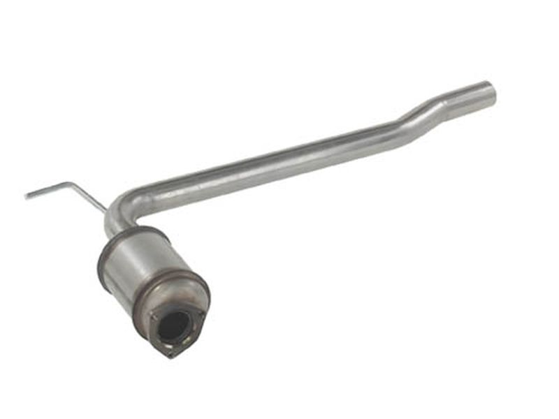 VW Transporter Mk4 (T4) '90'03 HJS Catalytic Converter 2.5 TDI VW