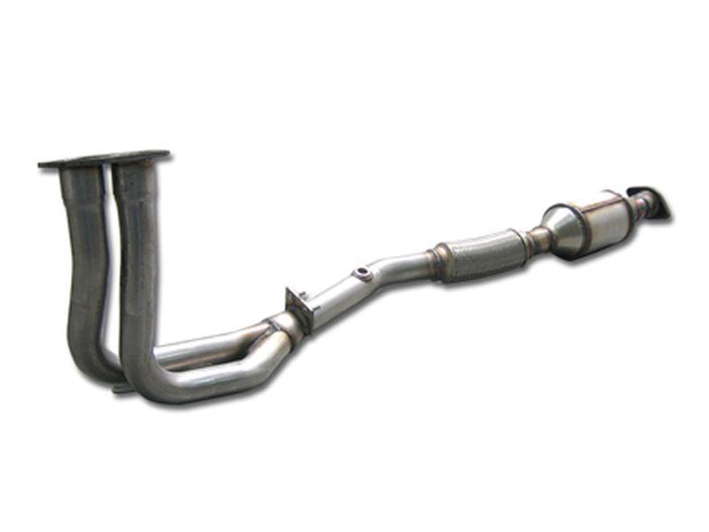 Opel Astra Mk4 G 98 04 Hjs Catalytic Converter 1 4i 1 6i 16v Opel Astra G Corsa C Meriva A Vectra B Zafira A