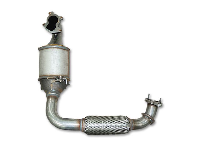 grimmspeed catless j pipe