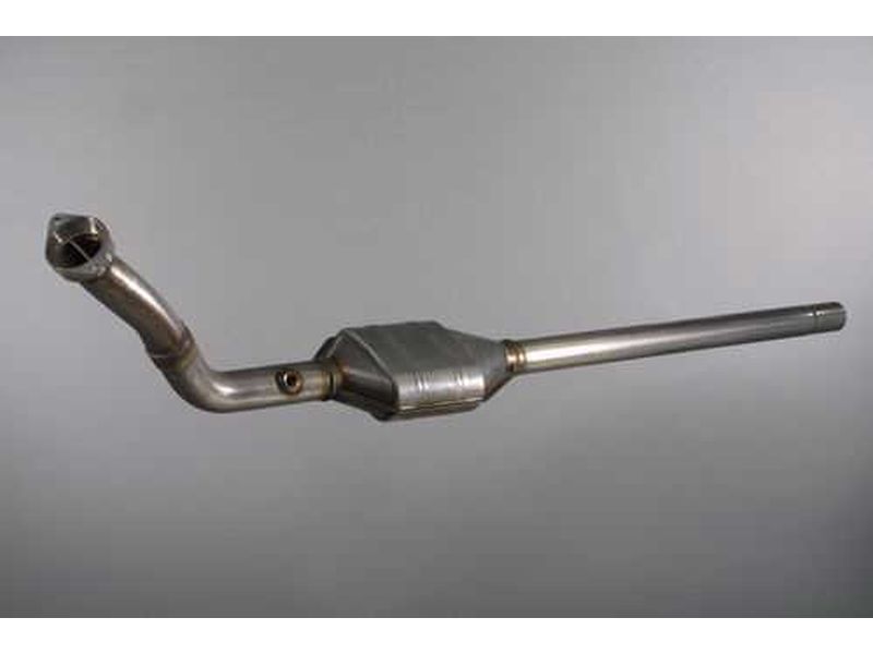 Citroen BX Mk1 '82'94 HJS Catalytic Converter 1.6 1.9 Citroen BX