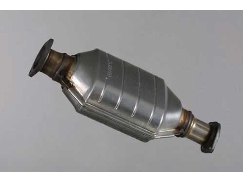 Renault Clio Mk1 '90'98 HJS Catalytic Converter 1.2 1.8 Renault Clio I