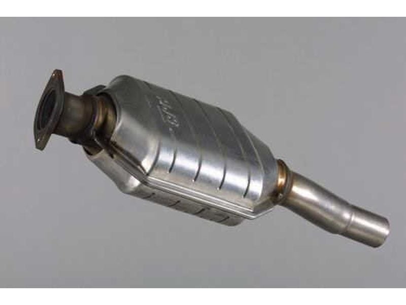 Renault 5 Mk2 '84'96 HJS Catalytic Converter Renault 5 II 9/11 I II