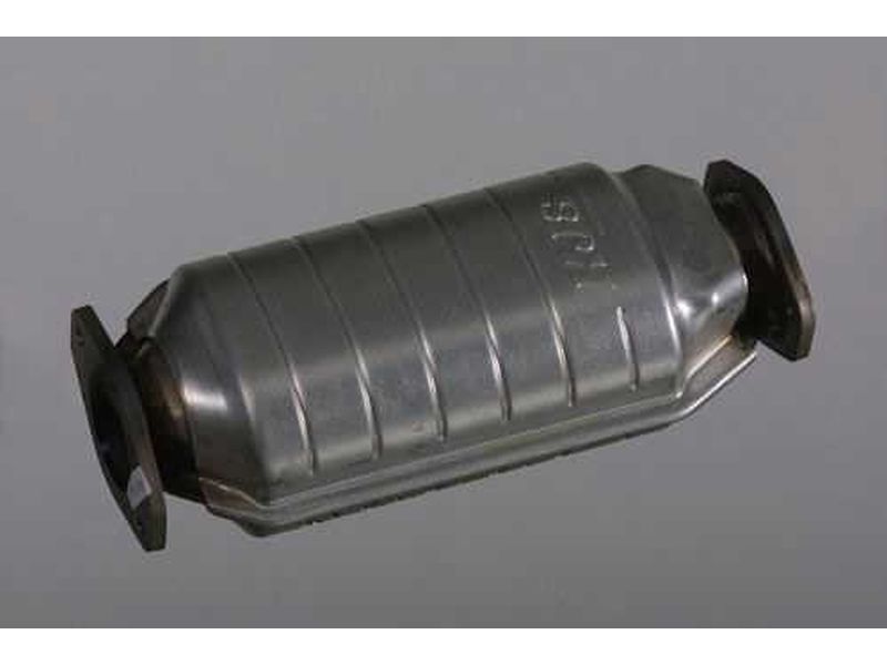 Nissan Pulsar/Sunny/Cherry Mk3 (N13) '86'90 HJS Catalytic Converter 1