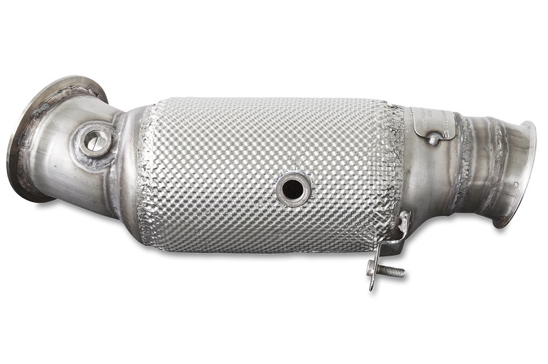 f30 335i downpipe