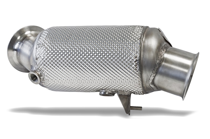f30 335i downpipe