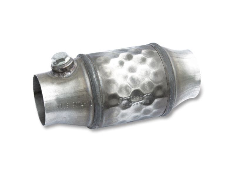 Motorsport Catalytic Converters HJS Universal Motorsport Catalytic
