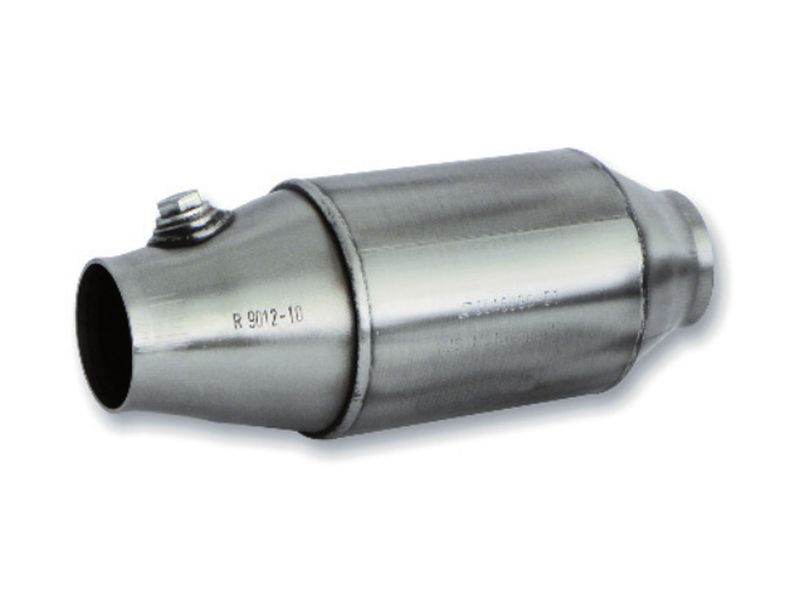 Motorsport Catalytic Converters HJS Universal Motorsport Catalytic