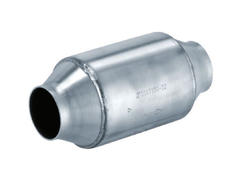 Tuning Catalytic Converters HJS Universal Tuning Catalytic Converter Euro 1/2 up to 240 hp/2600