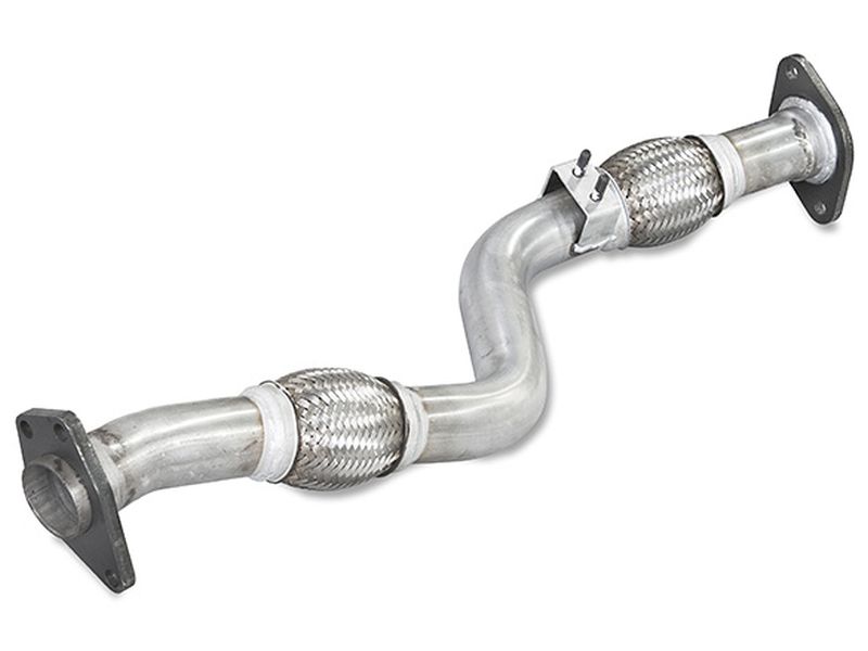 Nissan XTrail Mk1 (T30) '00'07 HJS Exhaust Pipe 2.2 Di/dCi Nissan X