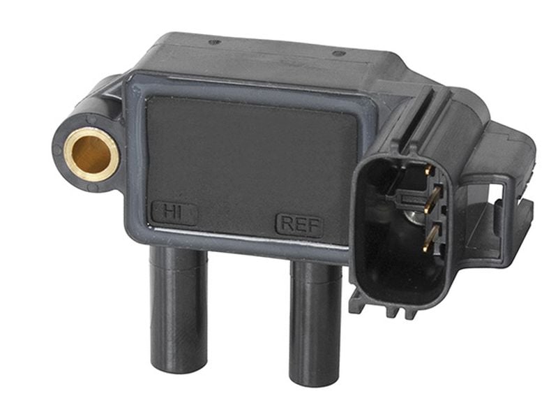 Ford Focus Mk3 '11 HJS DPF Differential Pressure Sensor Ford