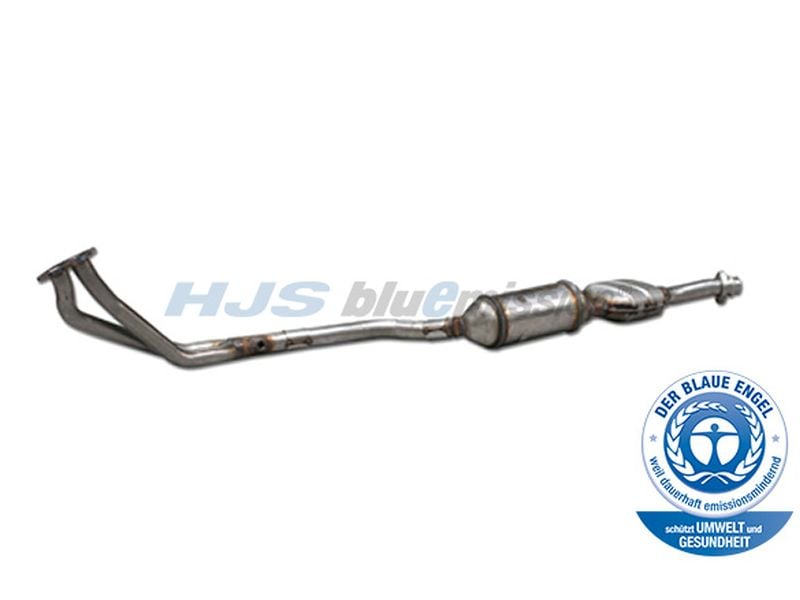 BMW 3 Series Mk3 (E36) '91'98 HJS Catalytic Converter Bluemission