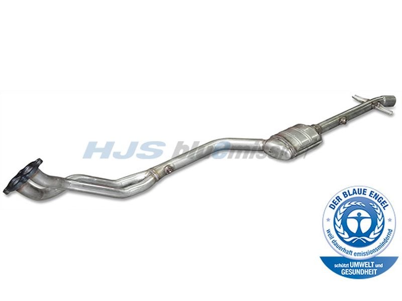 BMW 3 Series Mk4 E46 99 06 HJS Catalytic Converter