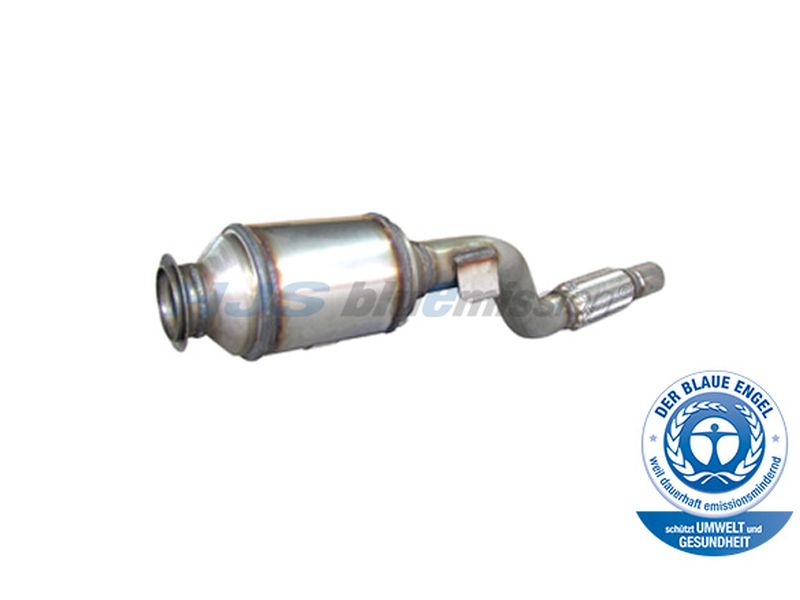 Mercedes Sprinter Mk1 (903/T1N) '95'06 HJS Catalytic Converter