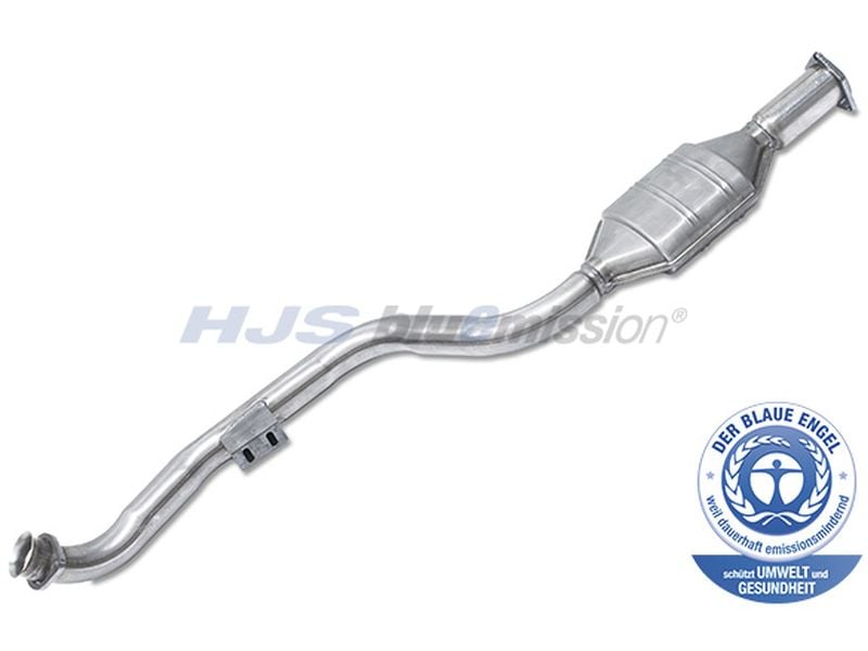 Mercedes c class catalytic converter discount