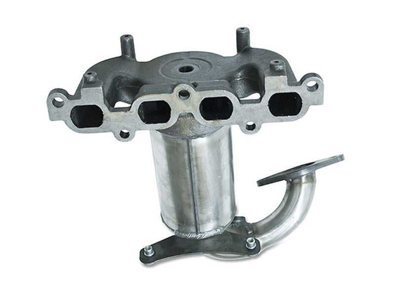 bmw 335i catless downpipe
