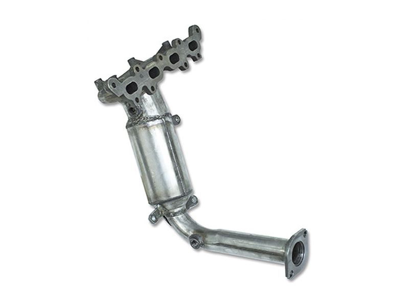 Fiat Punto Mk2 (188) '00-'10: HJS Exhaust Manifold Bluemission® Euro 4 1.2  16V Fiat Punto 188