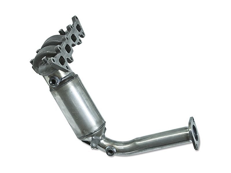 fiat panda exhaust replacement