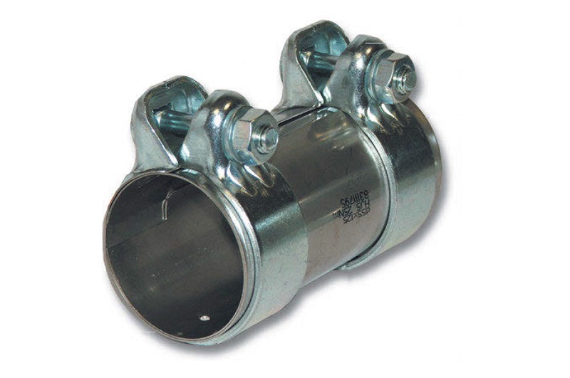 exhaust pipe