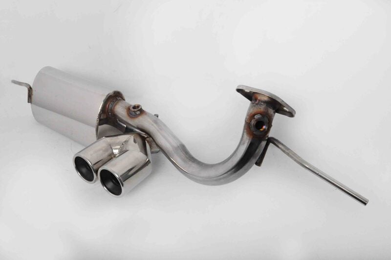 Smart Fortwo Mk2 (451) 07'14 Smart Fortwo Brabus 1.0 Mk2 (W451