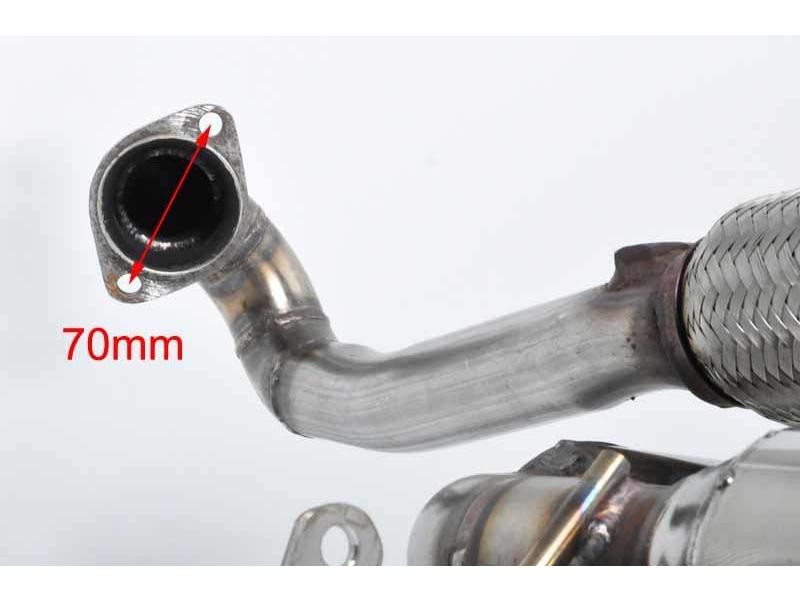 Smart Fortwo Mk1 (450) '98'07 Smart Fortwo Brabus 0.6/0.7 Turbo Mk1