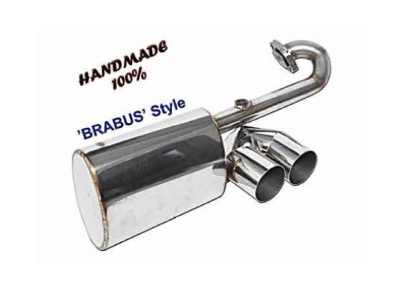 Smart Fortwo Mk1 (450) '98'07 Smart Fortwo 0.8L CDi Turbo Mk1 (W450